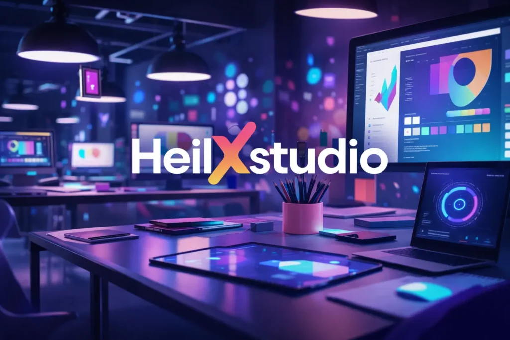 heilxstudio