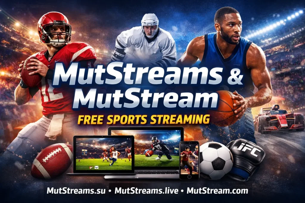 mutstreams
