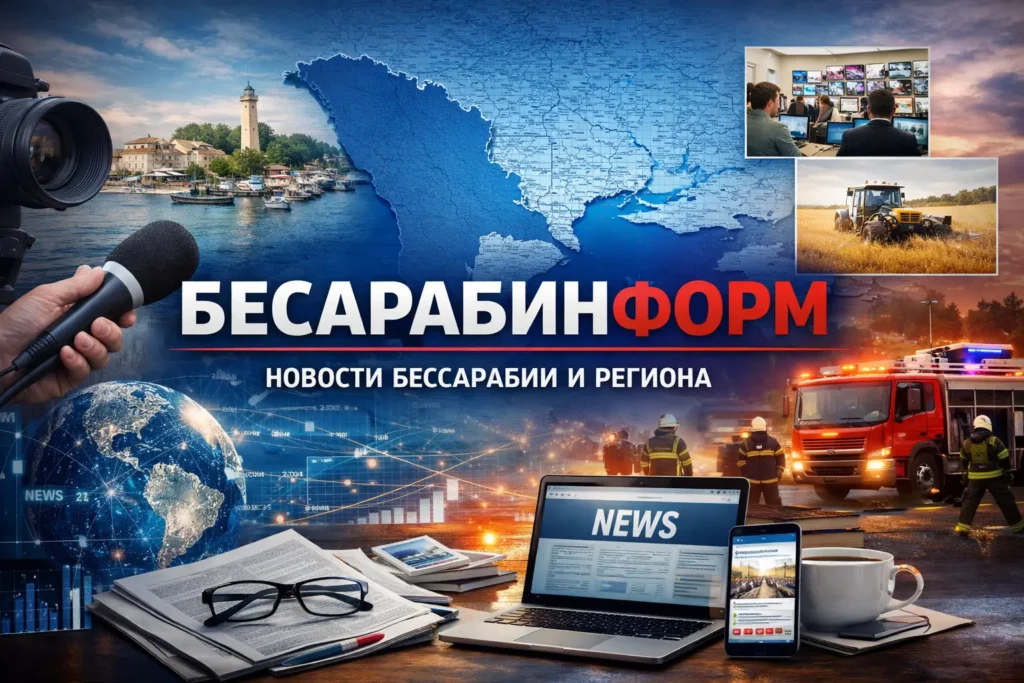 бесарабинформ