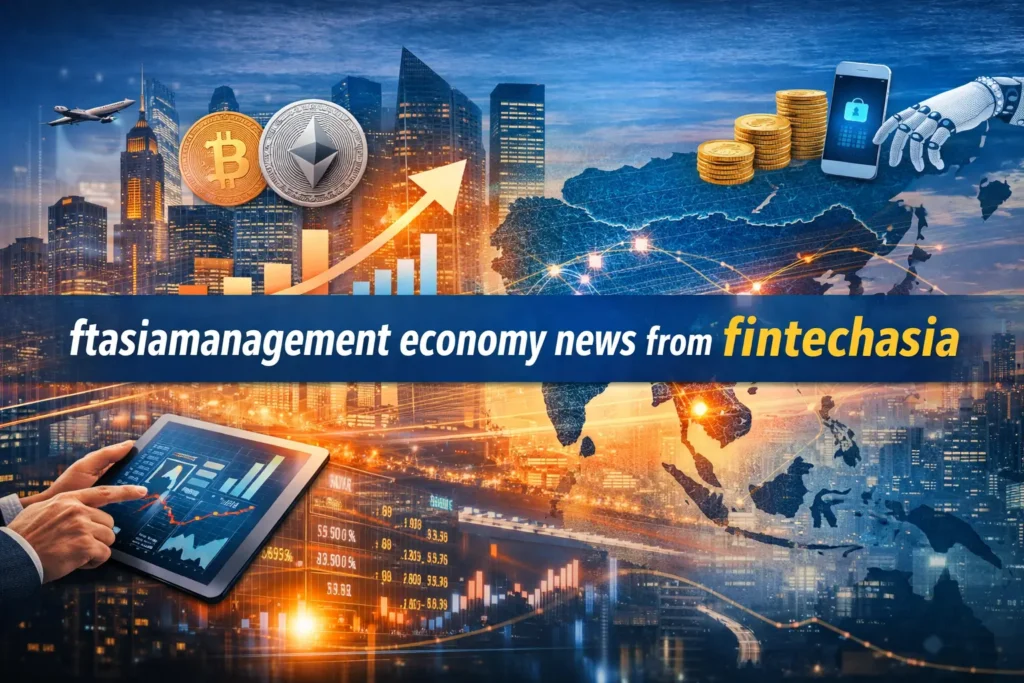 ftasiamanagement economy news from fintechasia