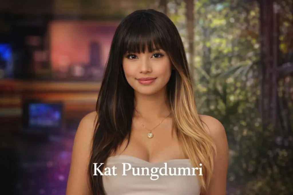 kat pungdumri