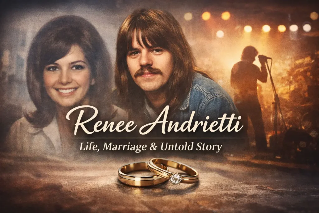 renee andrietti