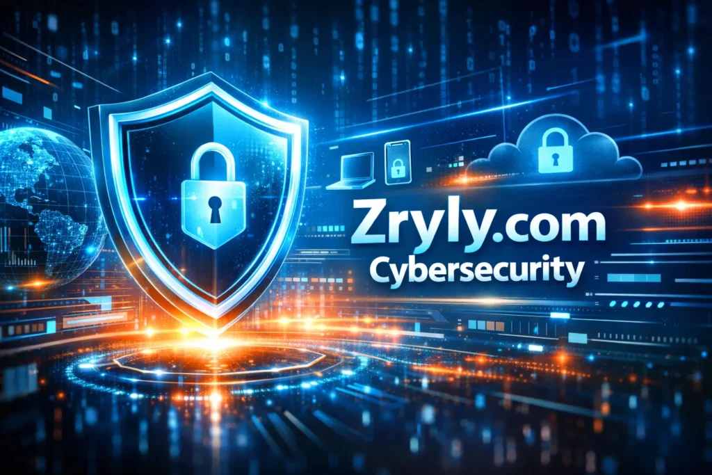 zryly.com cybersecurity