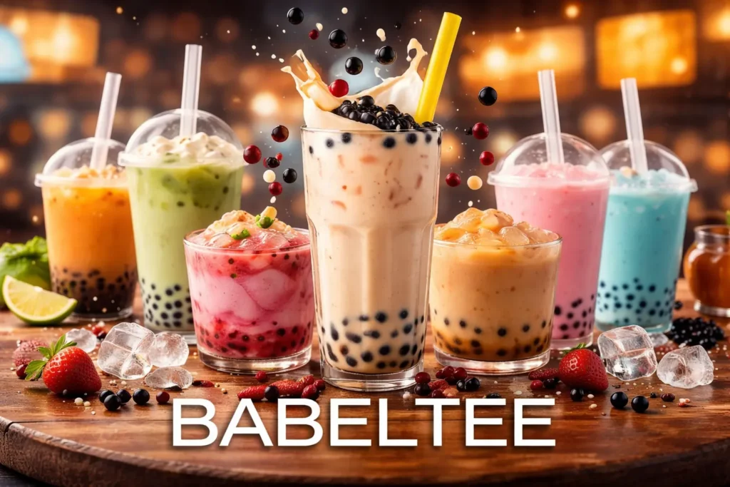 babeltee