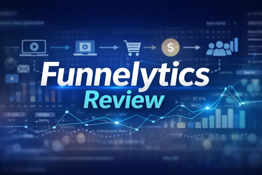 funnelytics review