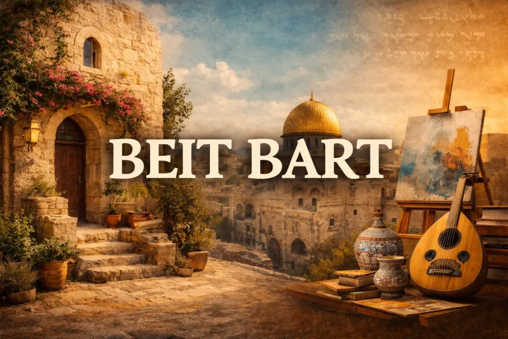 beit bart