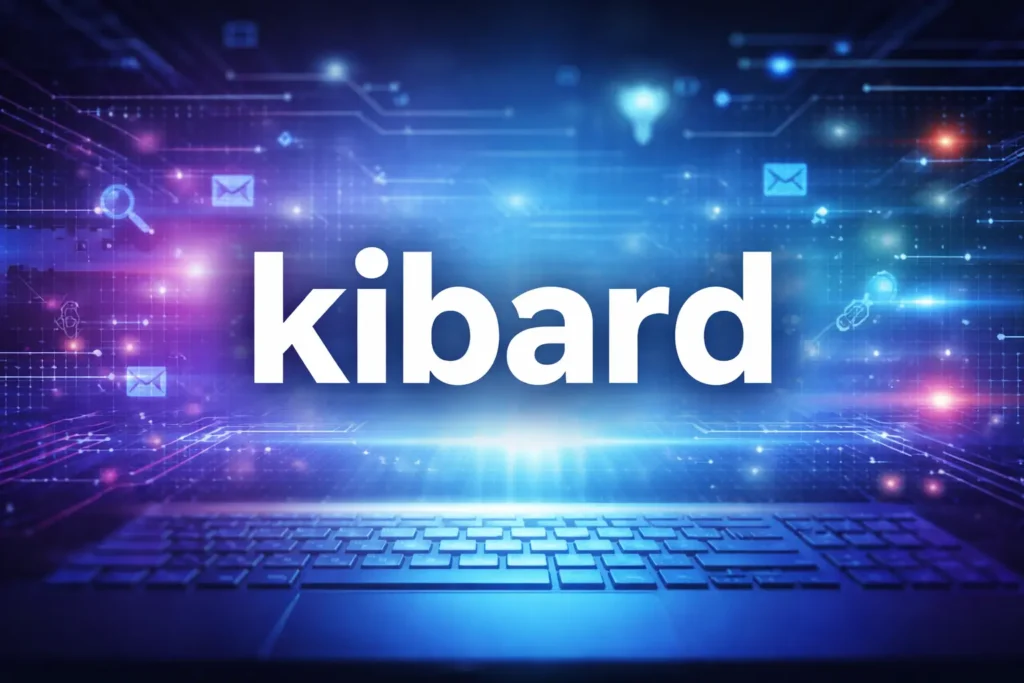 kibard