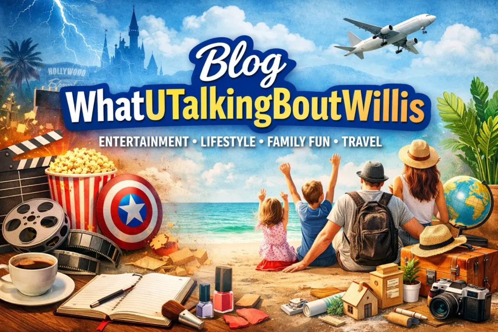 blog whatutalkingboutwillis
