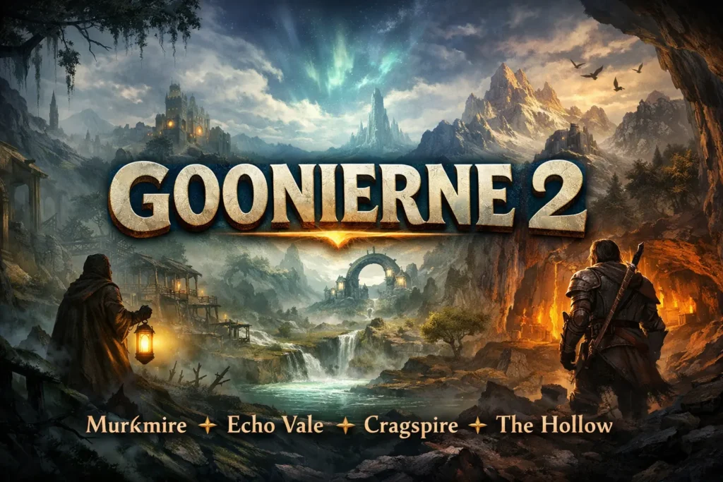 goonierne 2
