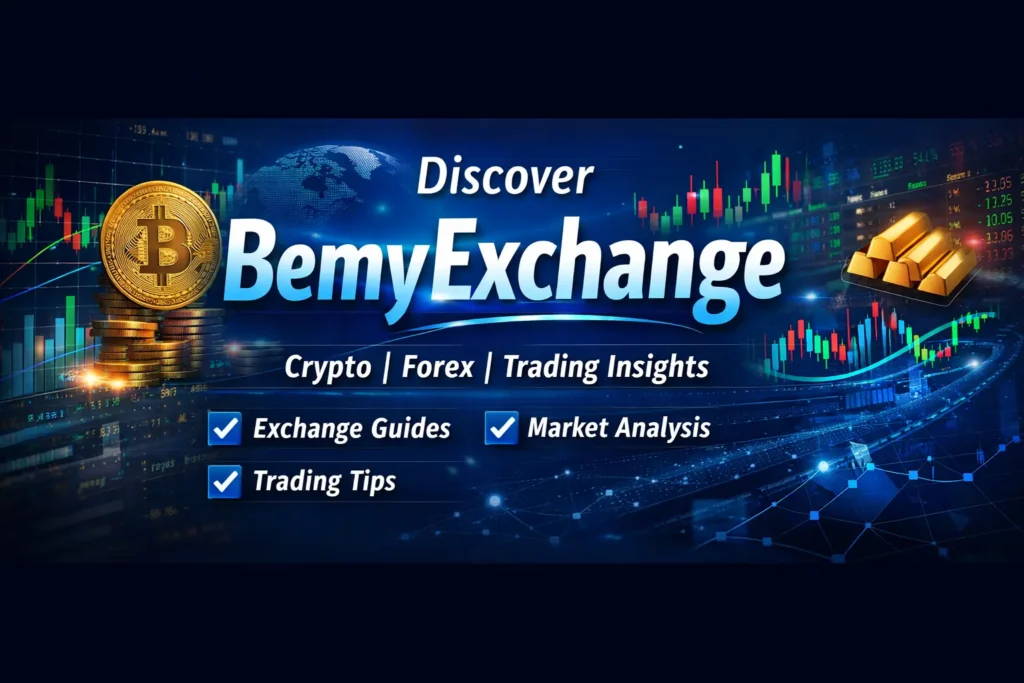 bemyexchange