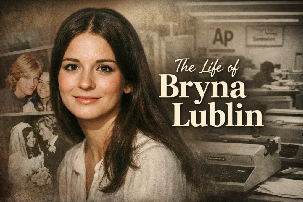 bryna lublin