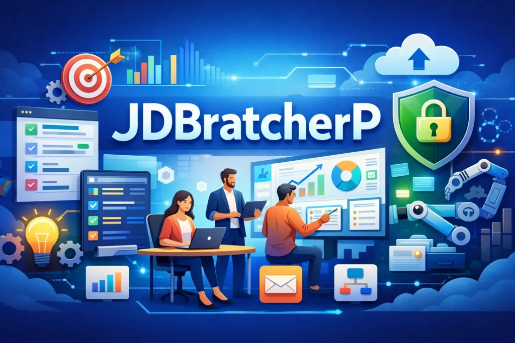 jdbratcherp