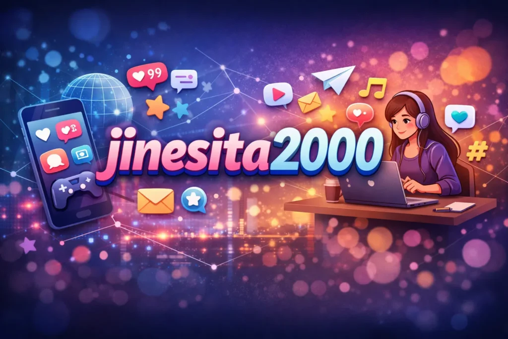 jinesita2000