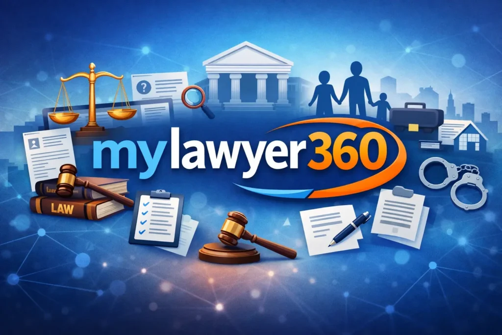 mylawyer360