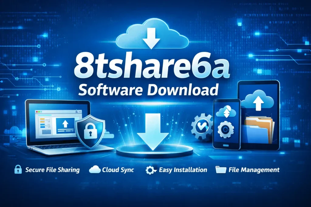8tshare6a software download