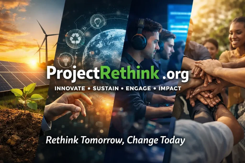 projectrethink .org
