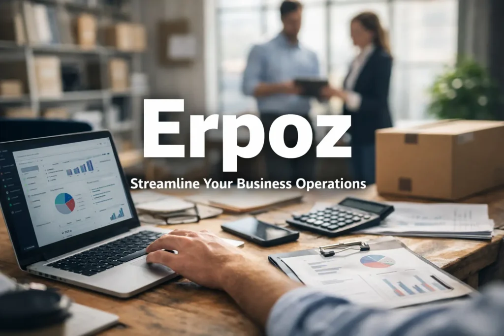 erpoz