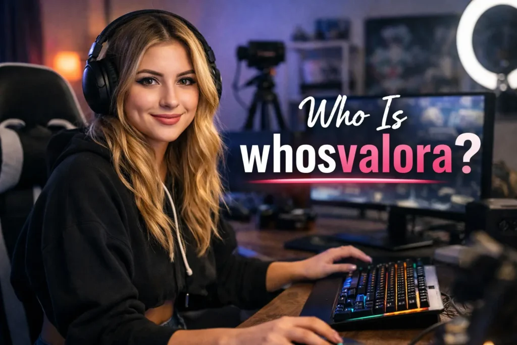 whosvalora