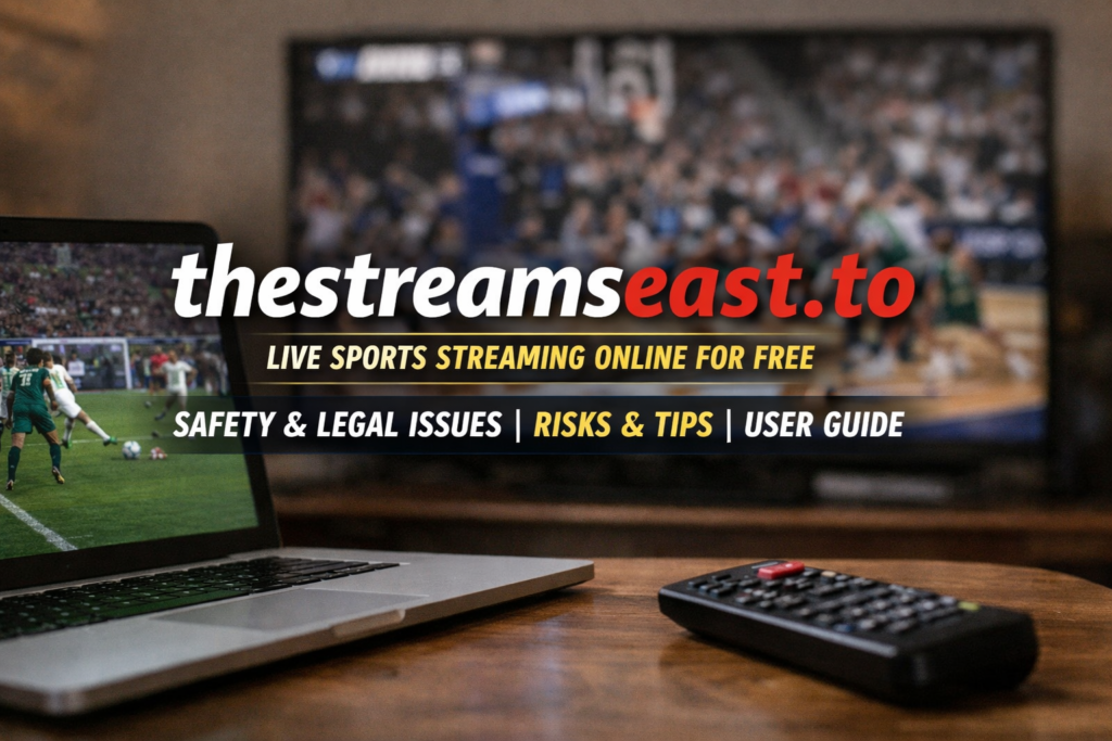 thestreamseast.to