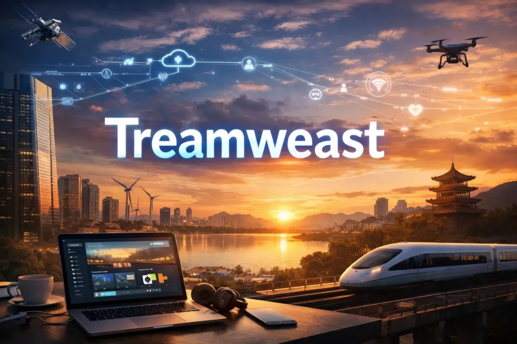 Exploring Treamweast: Meaning, Uses, and Emerging Trends treamweast