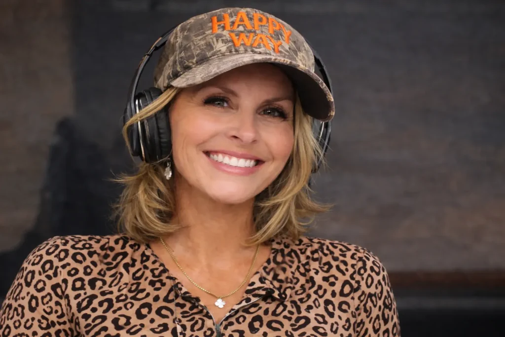 wiki adrienne elrod husband