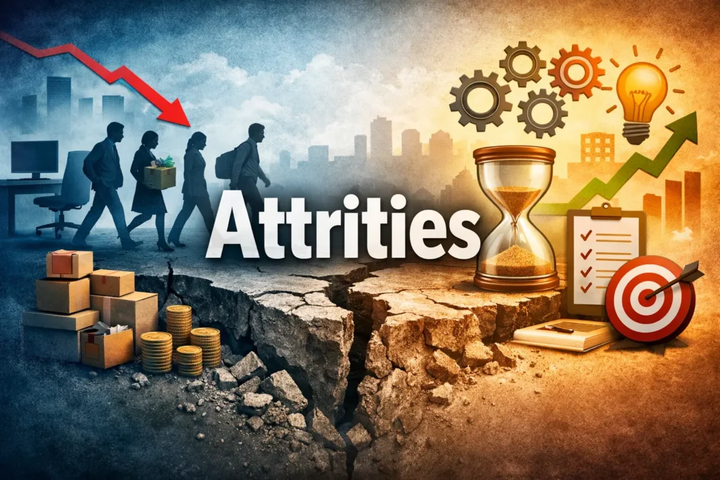 attrities