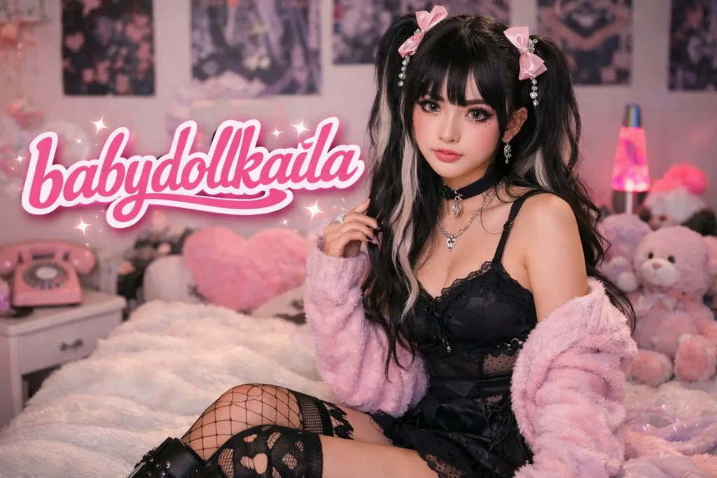 babydollkaila