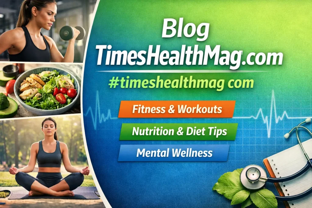 blog timeshealthmag com