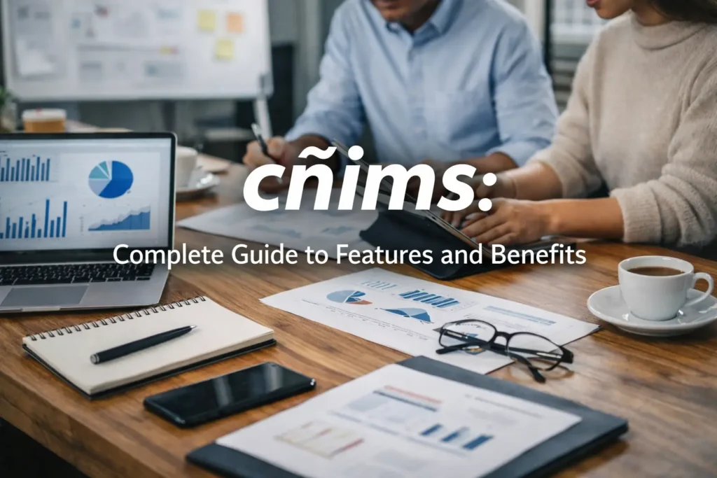 Cñims: Complete Guide to Understanding, Implementing, and Maximizing Its Benefits cñims