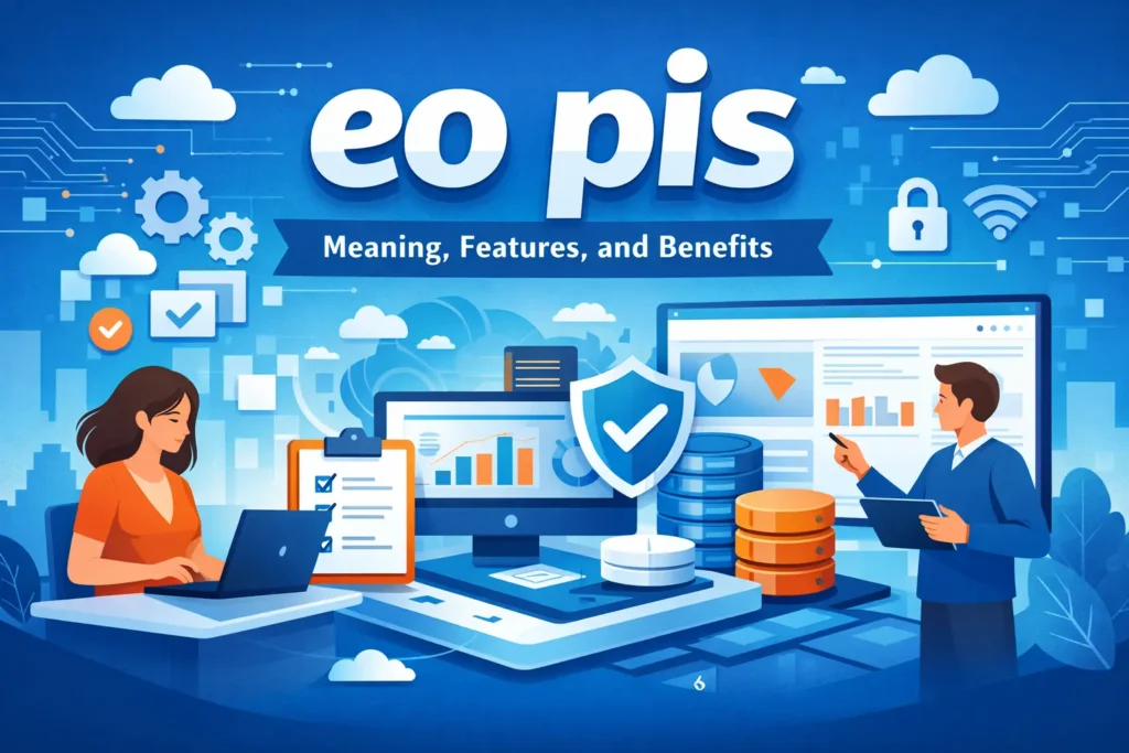 eo pis
