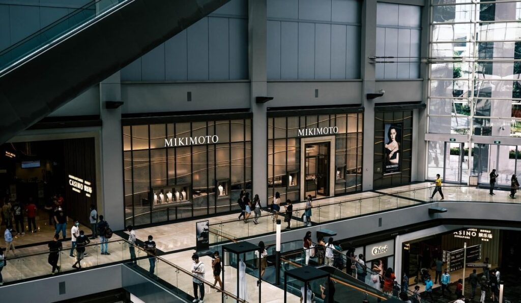 Top Shopping Destinations in Birmingham