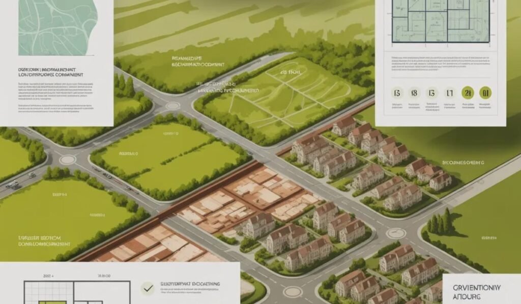 Everything You Need to Know About Land Promotion Agreements in the UK