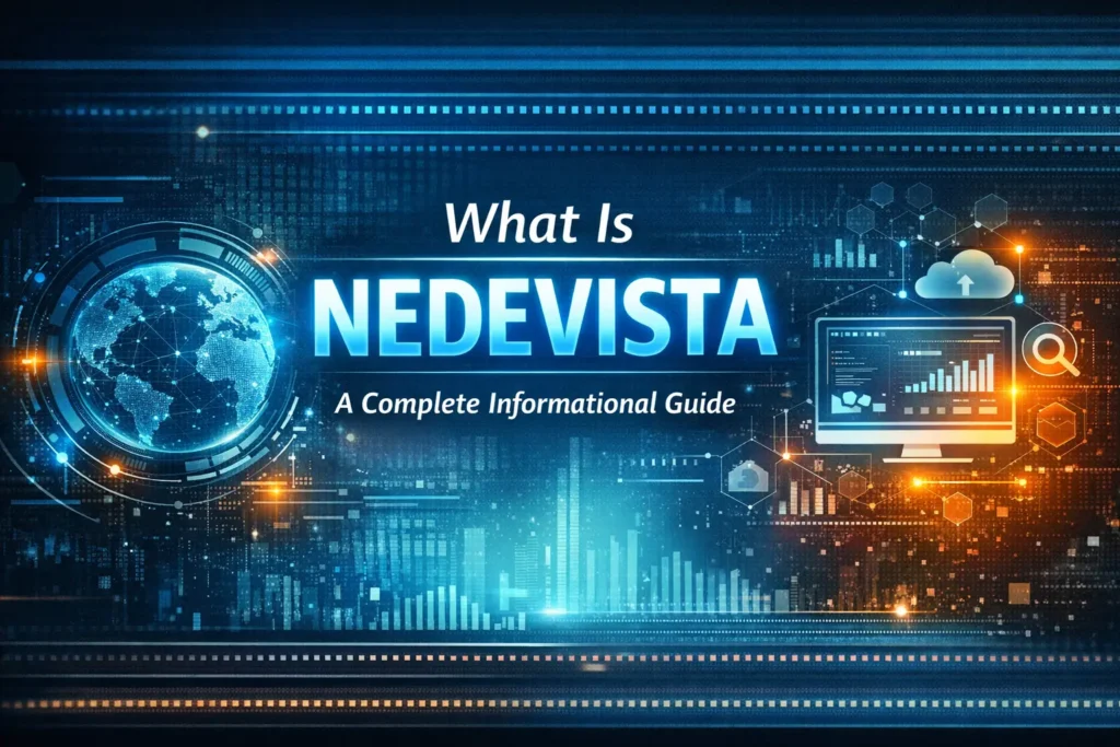 nedevista