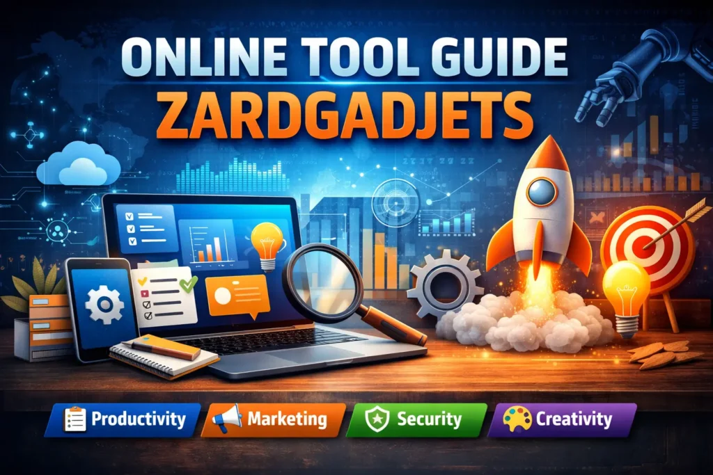 online tool guide zardgadjets