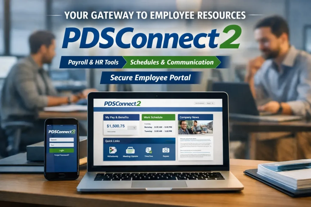 pdsconnect2