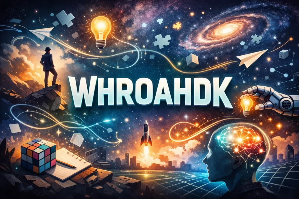whroahdk